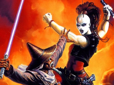 Aurra Sing fiercest Jedi killer in Star Wars lore Legends canon, featuring Ki Adi Mundi, Dark Woman, The Clone Wars, The Phantom Menace
