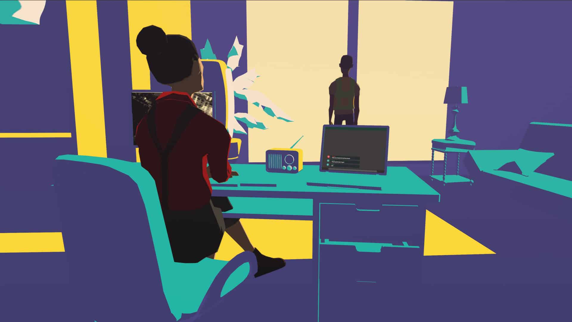 The Change Architect The Sacrifices 3 Far Few Giants free game Kickstarter