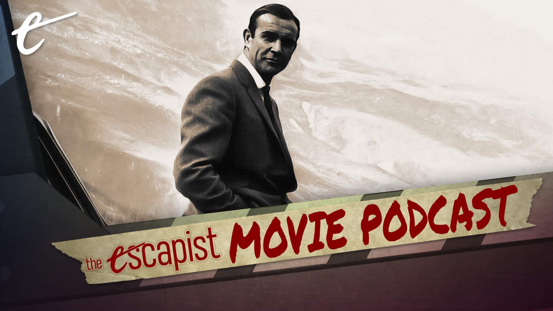 sean connery multigenerational legacy the escapist movie podcast darren mooney jack packard stacy grouden