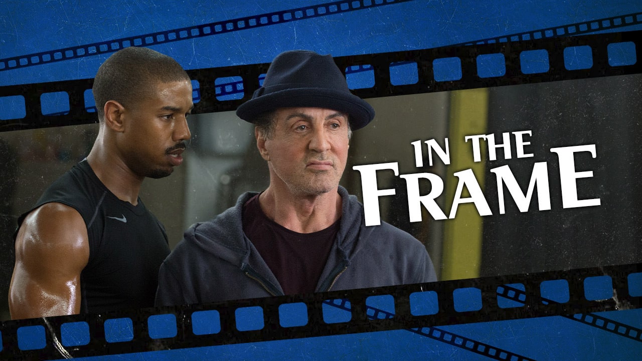 Creed perfect legacy sequel Rocky Ralboa Ryan Coogler Michael B. Jordan Sylvester Stallone