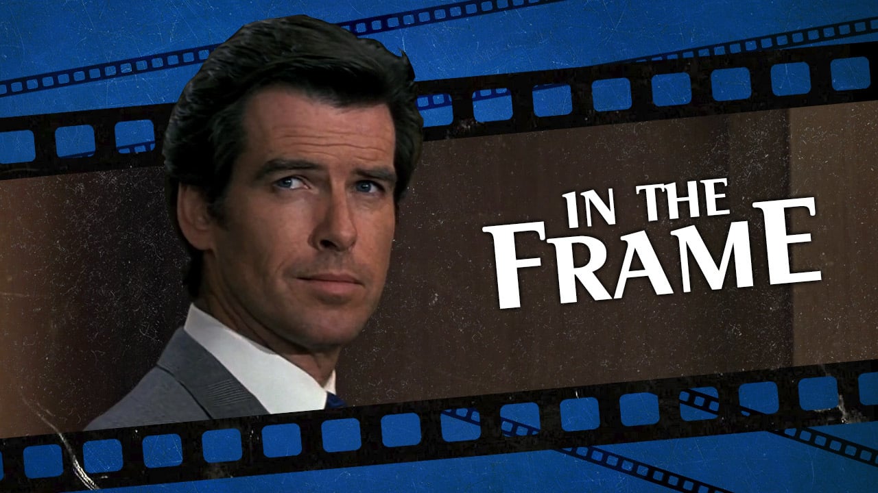 GoldenEye 007 James Bond the same in a changed world post-Cold War, still a sexist chauvinist