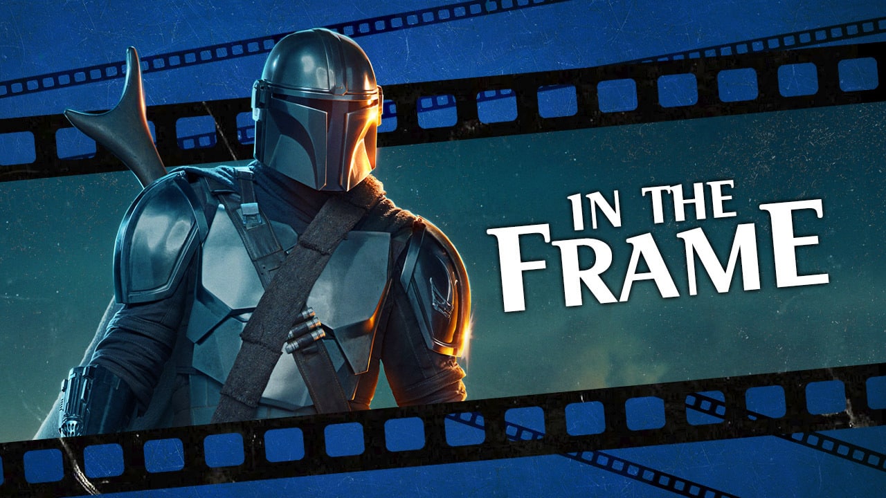 The Mandalorian is a space western, Akira Kurosawa samurai film, a Star Wars fallen world mirroring the fallen United States