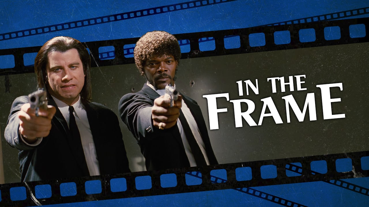 Quentin Tarantino Reservoir Dogs and Pulp Fiction Offered Morality Plays for the 1990s