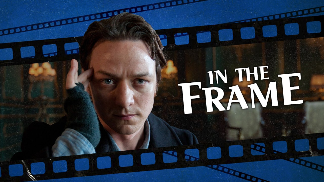 X-Men: First Class Professor Xavier James McAvoy human portrayal with nuance, depth