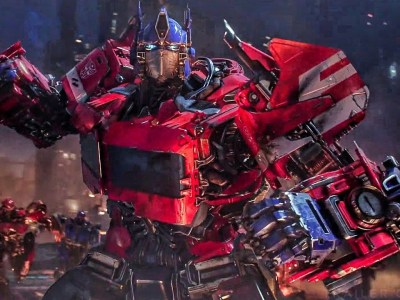 Creed II director Steven Caple Jr. Transformers movie Joby Harold Paramount Pictures Hasbro Studios Bumblebee universe