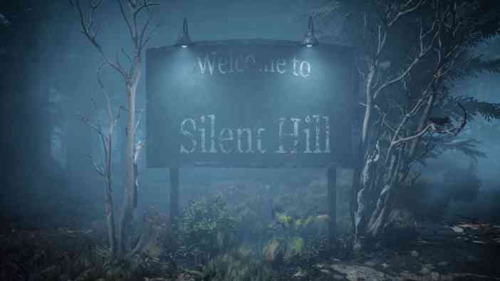 Video game news 11/5/20: Potential Silent Hill reboot, how to transfer PS4 game & save data to PlayStation 5, Nintendo Switch sales lifetime