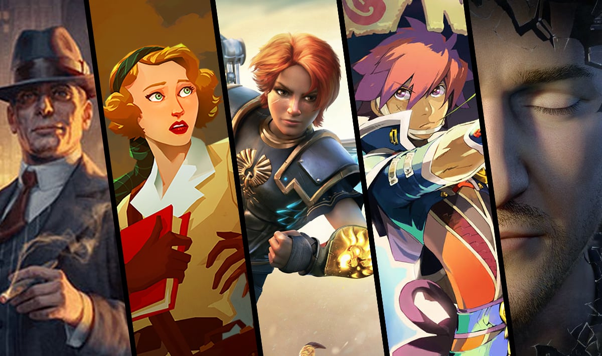 five single player games december 2020 empire of sin immortals fenyx rising call of the sea twin mirror shiren the wanderer 5