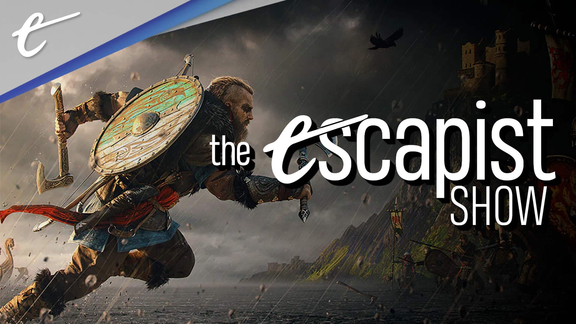 AAA open-world bloat problem the escapist show jack packard nick calandra