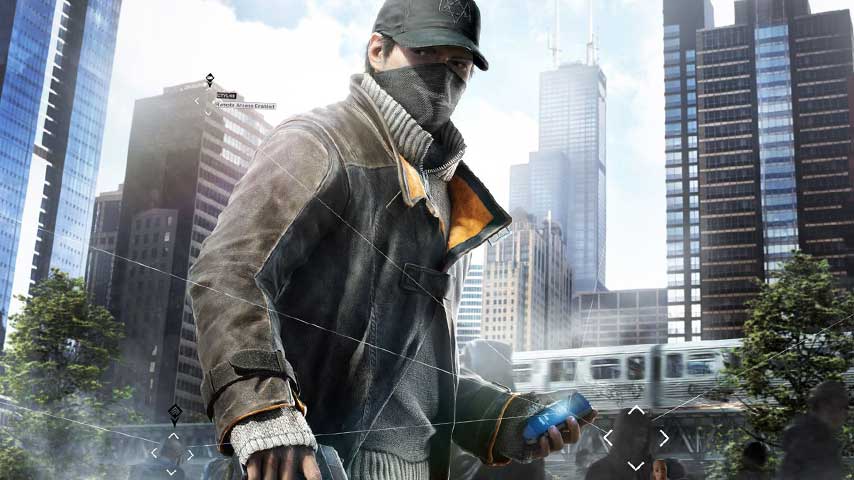 Watch Dogs Complete Edition Rated For Next Generation Platforms