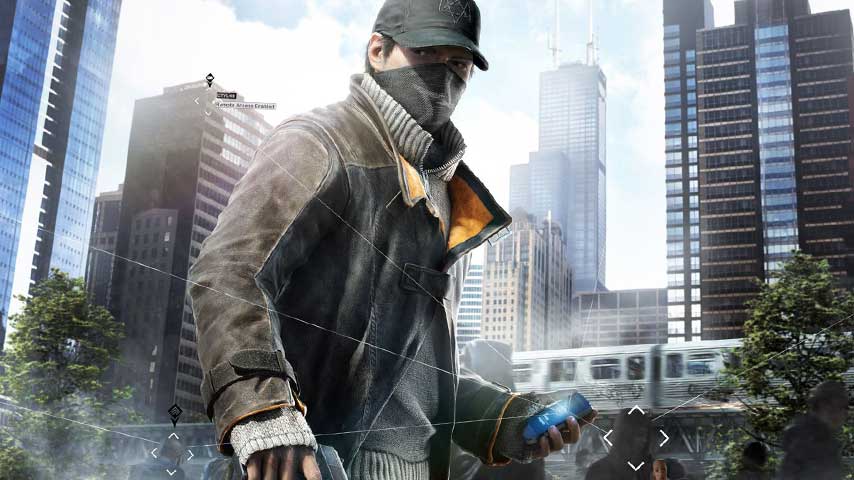 Ubisoft Watch Dogs Complete Edition ESRB rating PlayStation 5 Xbox Series X Google Stadia