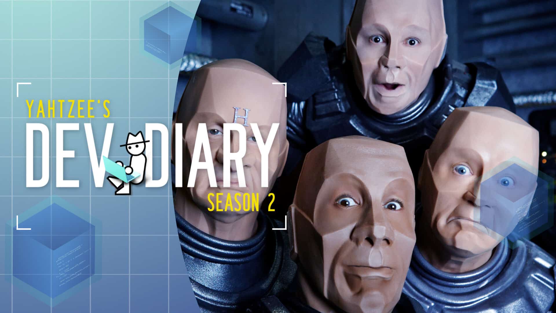 prickly characters yahtzees dev diary episode 12 yahtzee croshaw starstruck vagabond yahtzee's dev diary