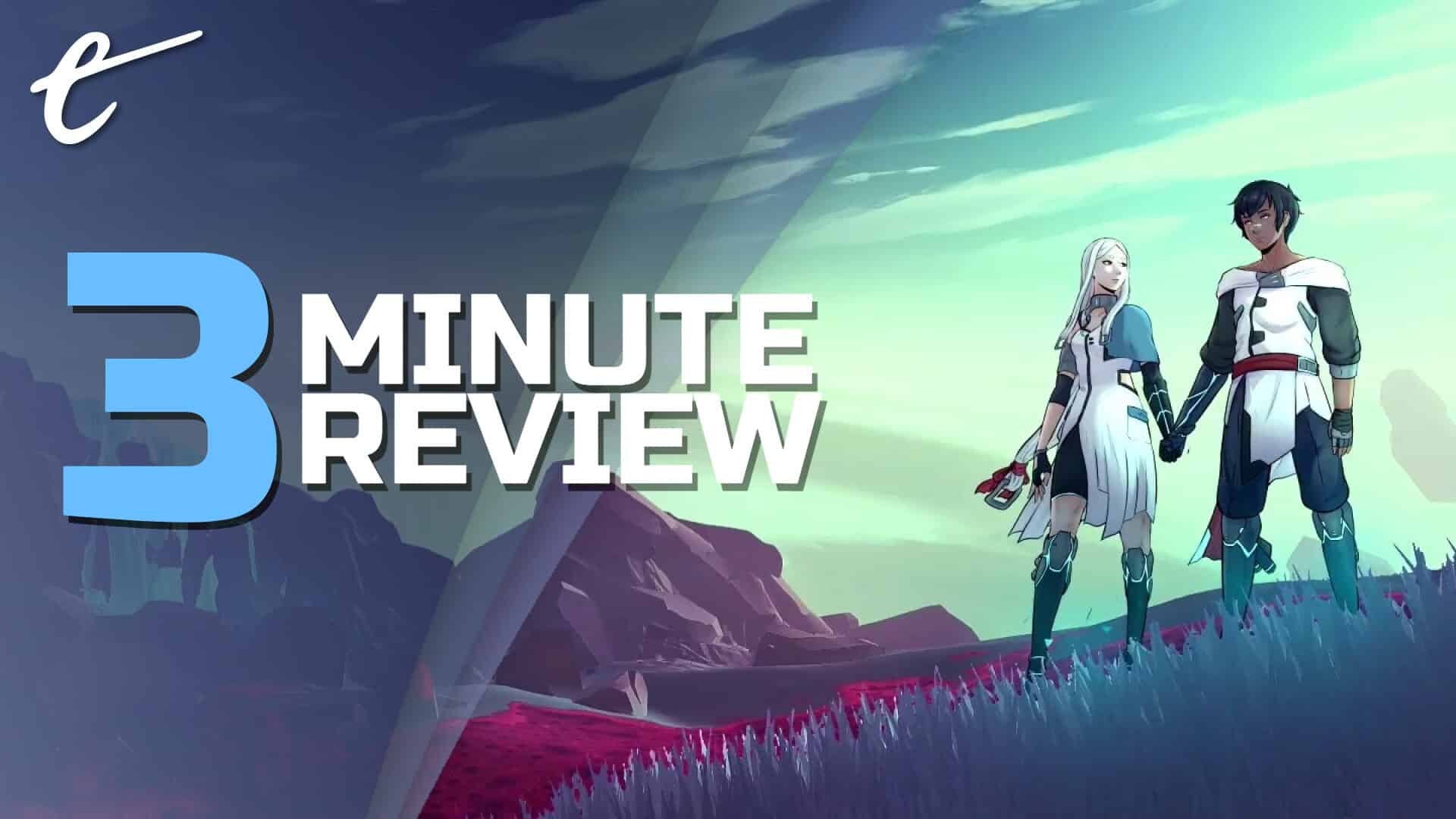 haven review in 3 minutes the game bakers