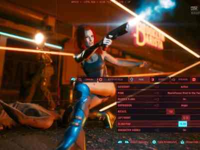 Video game news 12/2/20: Cyberpunk 2077 Photo Mode, 15.3 million Fortnite players took down Galactus, Warzone addition, Doom Slayer Doomguy in Fall Guys Medal Honor: Above and Beyond VR