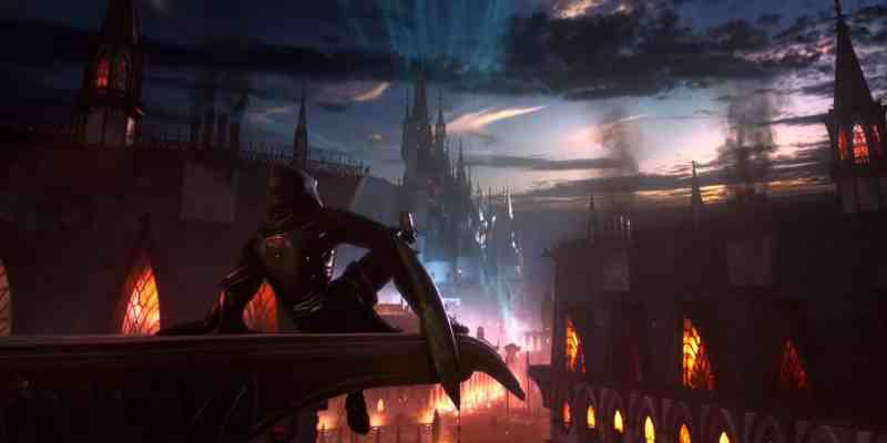 Dragon Age, The Game Awards 2020, BioWare, teaser