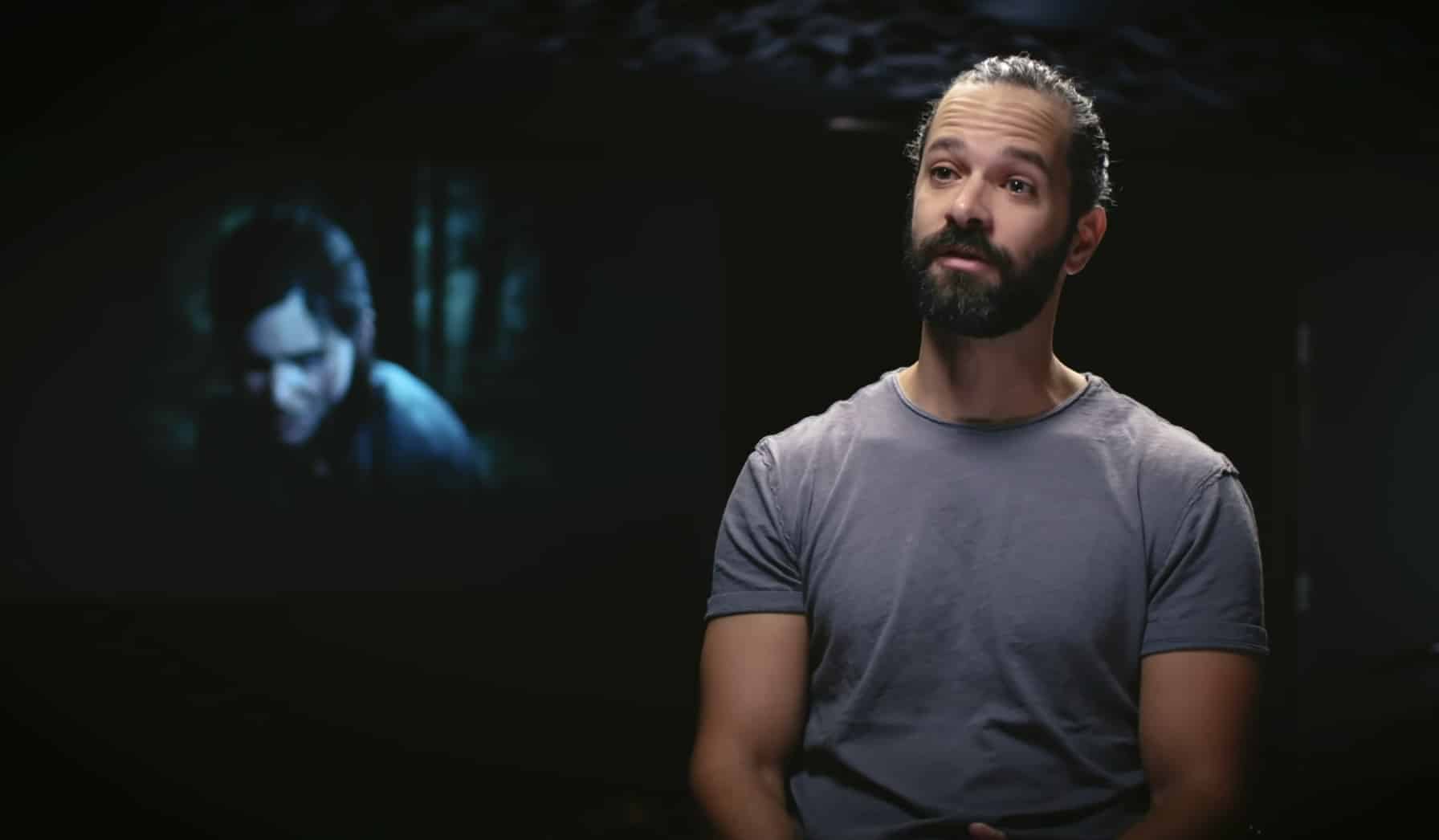 Neil Druckmann Alone at the Top as Naughty Dog Co-President Retires After  25 Years - IGN