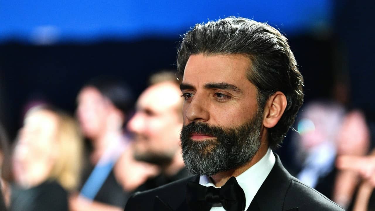 Metal Gear Solid, Oscar Isaac, Sony Pictures, Jordan Vogt-Roberts