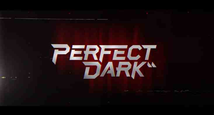 Perfect Dark Announced for Xbox Series X | S by The Initiative