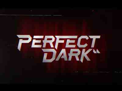 Perfect Dark Announced for Xbox Series X | S by The Initiative