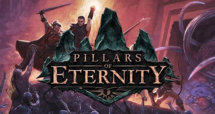 free Pillars of Eternity - Definitive Edition, Tyranny - Gold Edition, The Epic Games Store, Obsidian Entertainment