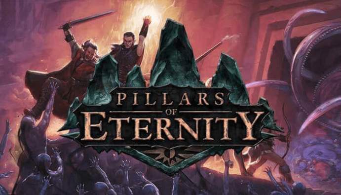 free Pillars of Eternity - Definitive Edition, Tyranny - Gold Edition, The Epic Games Store, Obsidian Entertainment