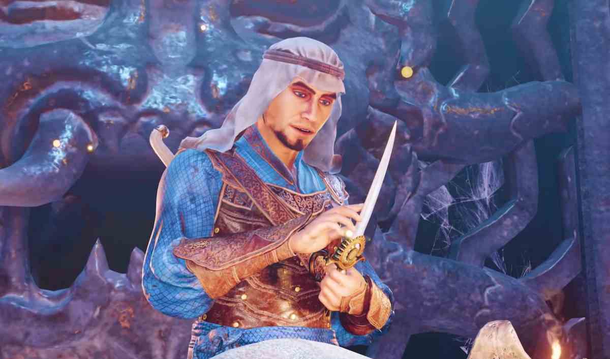 Prince of Persia: The Sands of Time Remake, Remake, Ubisoft, delay