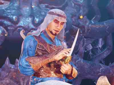 Prince of Persia: The Sands of Time Remake, Remake, Ubisoft, delay