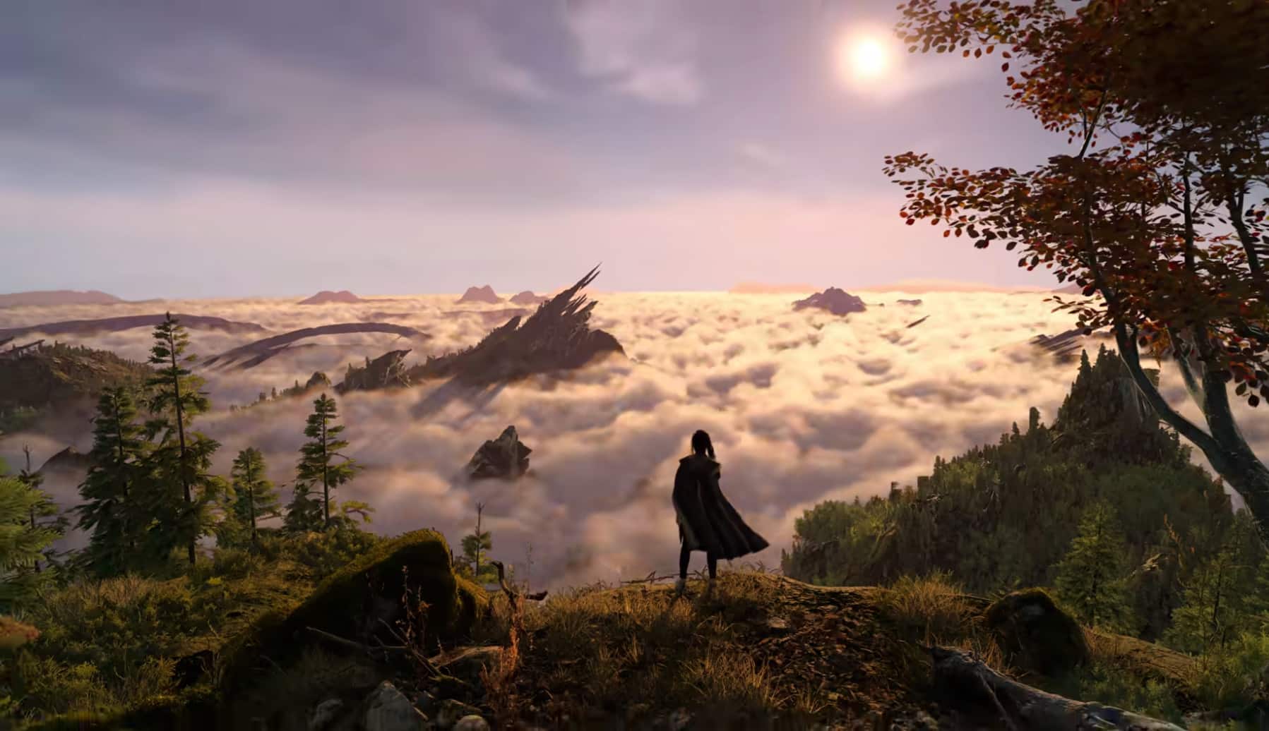 Project Athia, Square Enix, PlayStation 5, exclusive, Xbox Series X | S