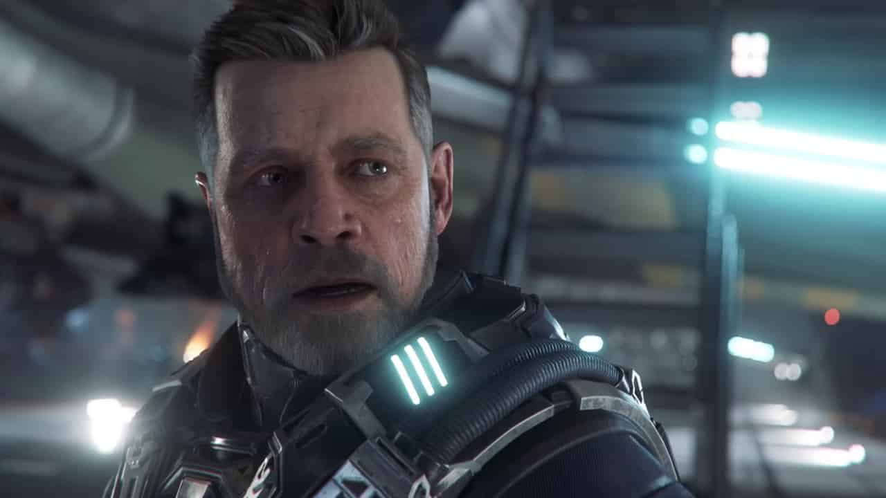 campaign, Squadron 42, Star Citizen, Cloud Imperium, beta, release date,