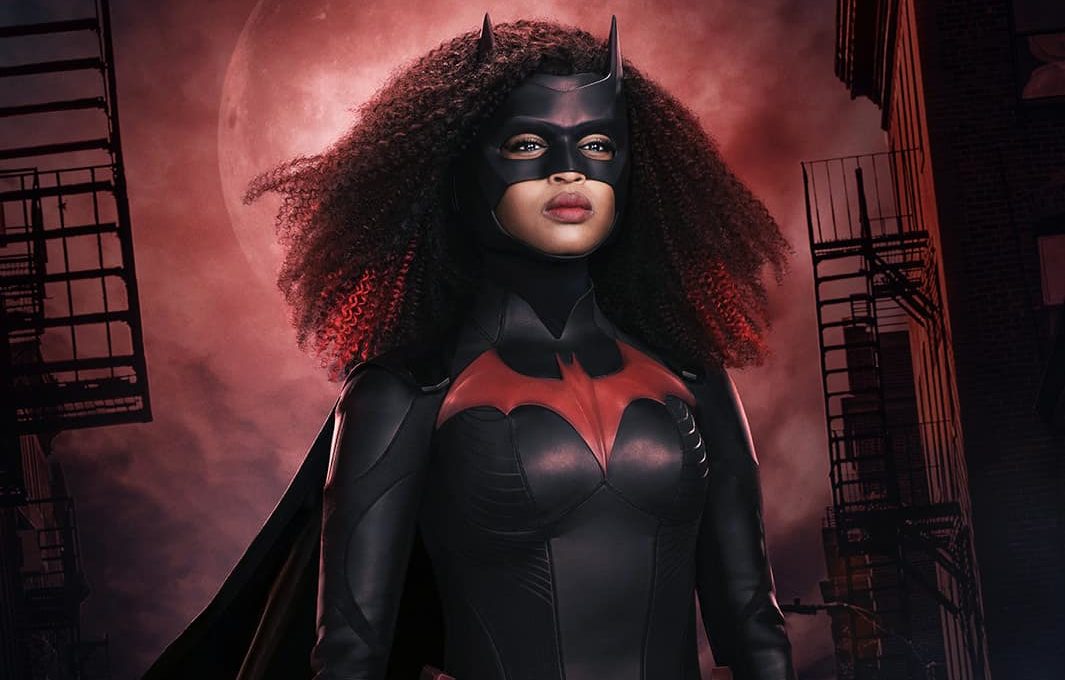 batwoman season 2 trailer Javicia Leslie Ryan Wilder The CW Arrowverse