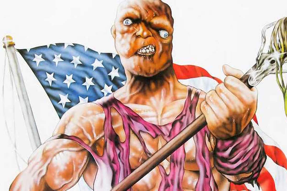 troma entertainment the toxic avenger peter dinklage macon blair