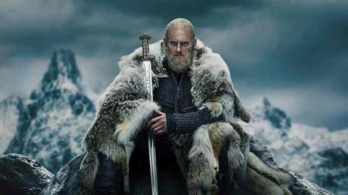 Vikings, Season 6, finale, history channel, amazon prime video