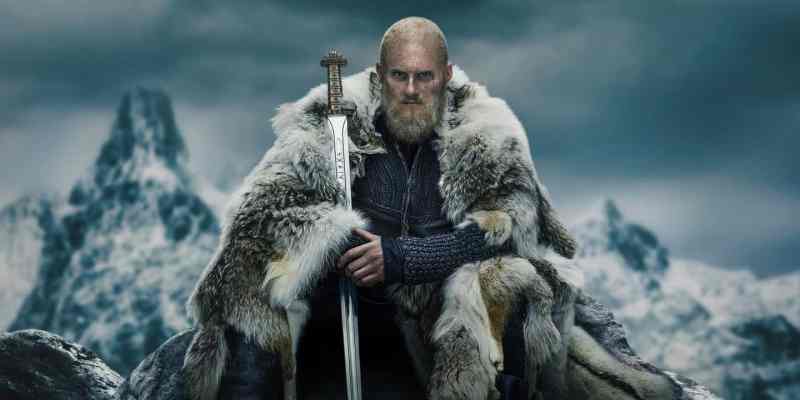 Vikings, Season 6, finale, history channel, amazon prime video