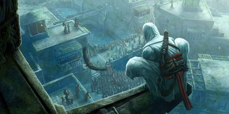 Explaining The Messy Modern-Day Storyline Of Assassin's Creed Valhalla