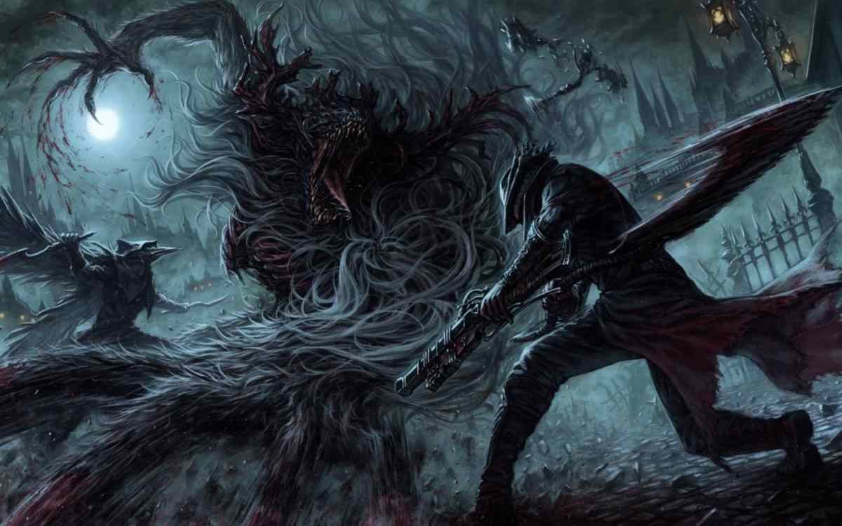 Mortal Shell ignited appreciation for Souls-likes Souls genre started by Dark Souls, Demon's Souls