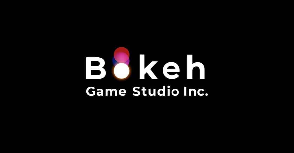 Bokeh Game Studio Keiichiro Toyama Kazunobu Sato Junya Okura