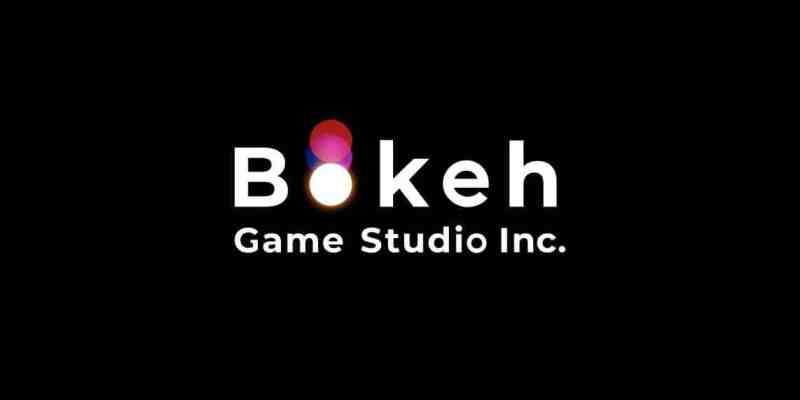 Bokeh Game Studio Keiichiro Toyama Kazunobu Sato Junya Okura
