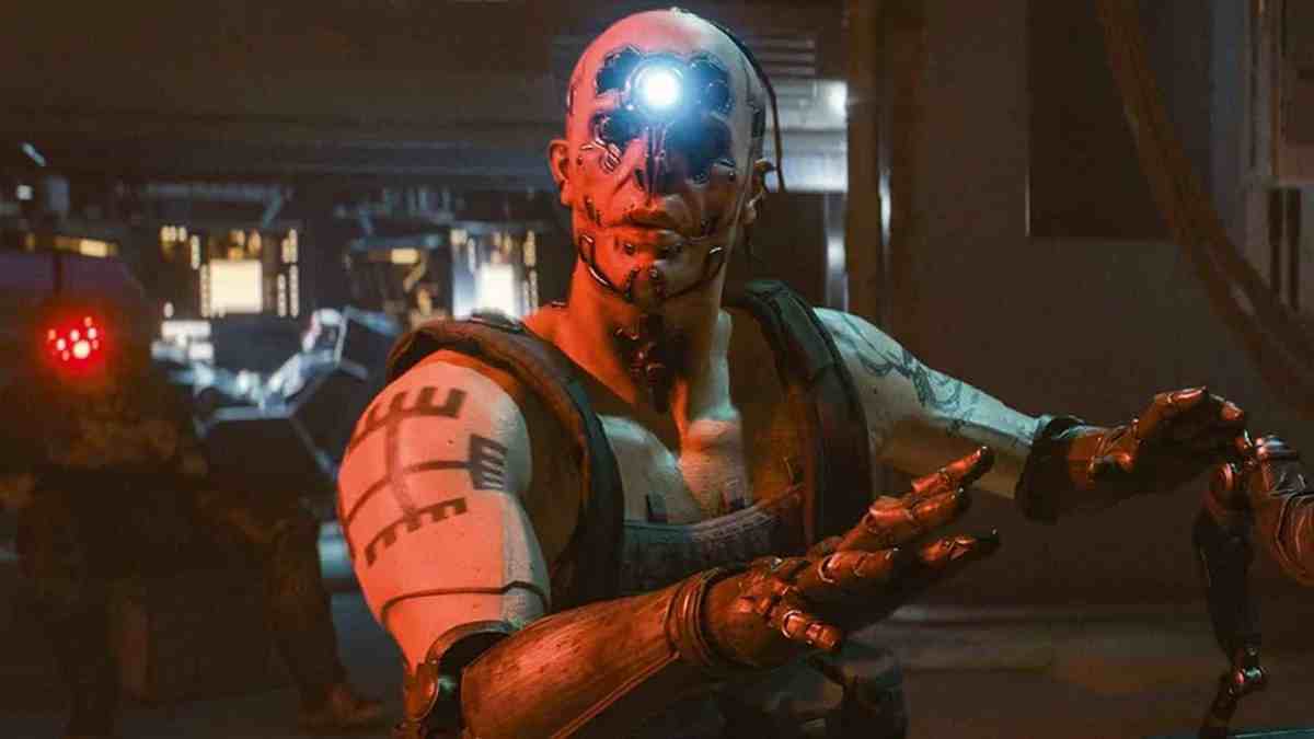 Video game news 12/16/20: Cyberpunk 2077 launch cost its founders $1 billion in stock loss, Fortnite gets 120 FPS update, HBO Max on PS5 PlayStation 5 Terminator: Resistance