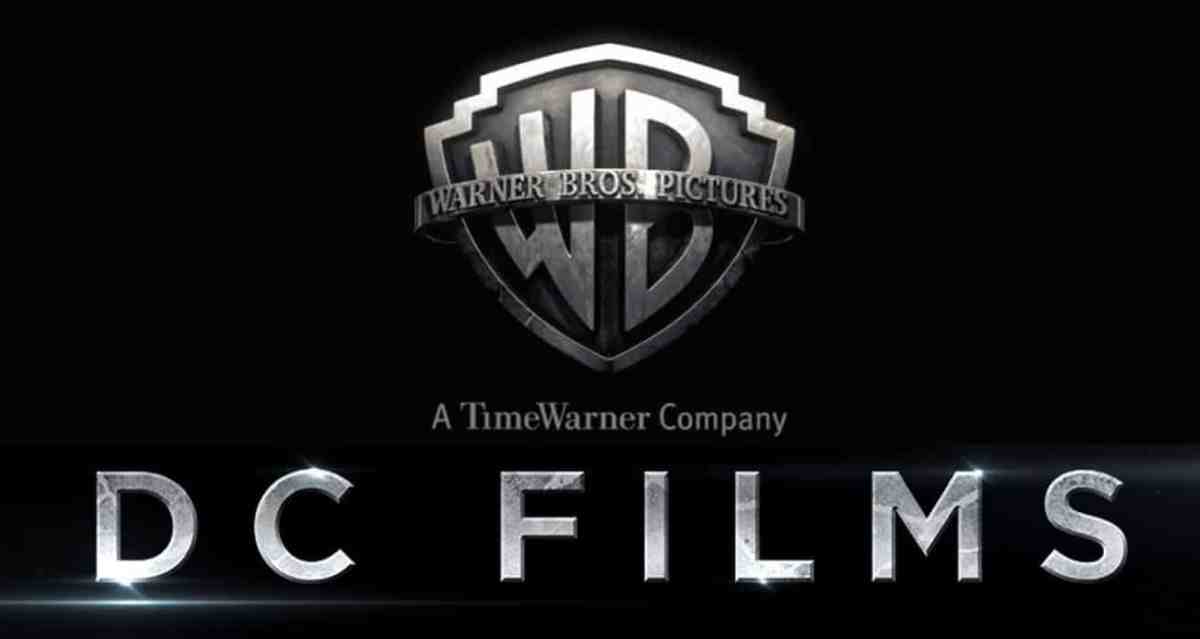 Warner Bros. WB DC Films tv multiverse cw hbo max theaters streaming