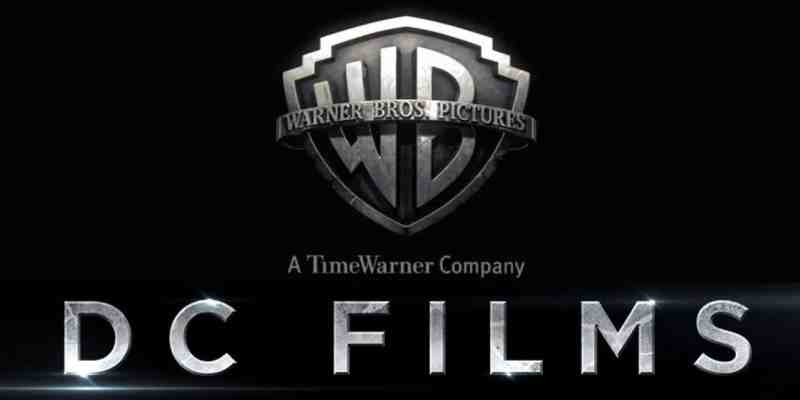 Warner Bros. WB DC Films tv multiverse cw hbo max theaters streaming