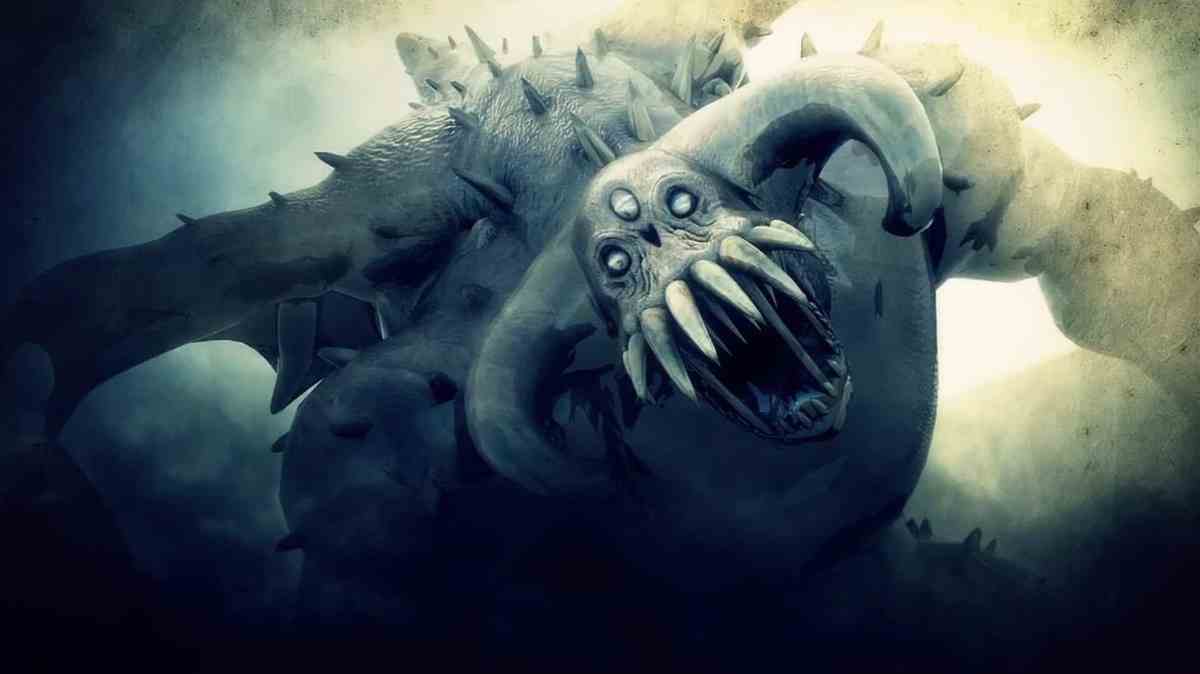 slow apocalypse of corrupting evil fog in PlayStation 3 PS3 FromSoftware Demon's Souls