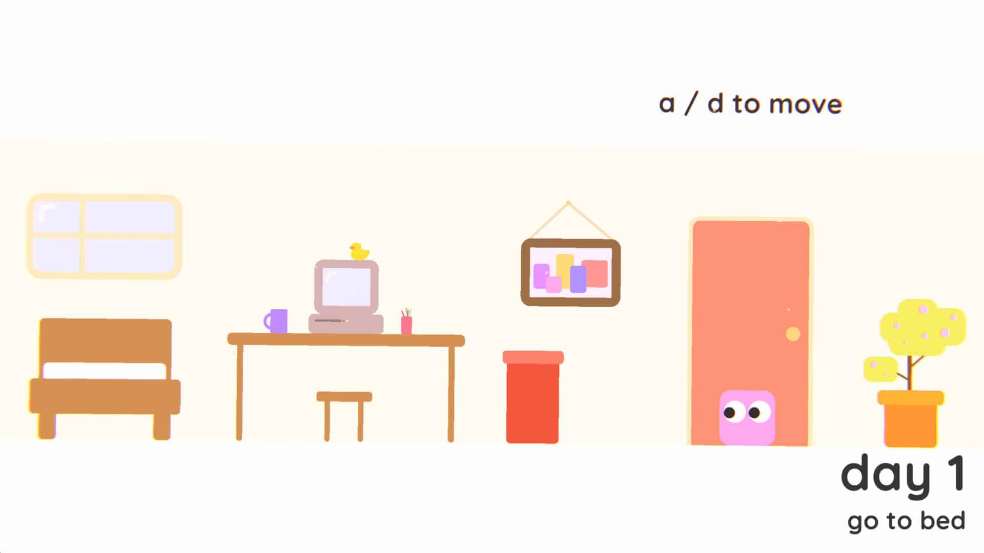 Dstnce. Daniel Coady lonely isolation game work from home 2020 COVID pandemic reflection