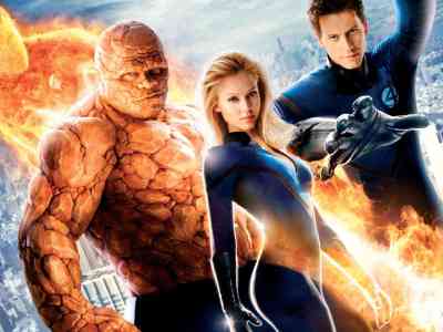 Fantastic Four movie Jon Watts film director MCU Marvel Cinematic Universe