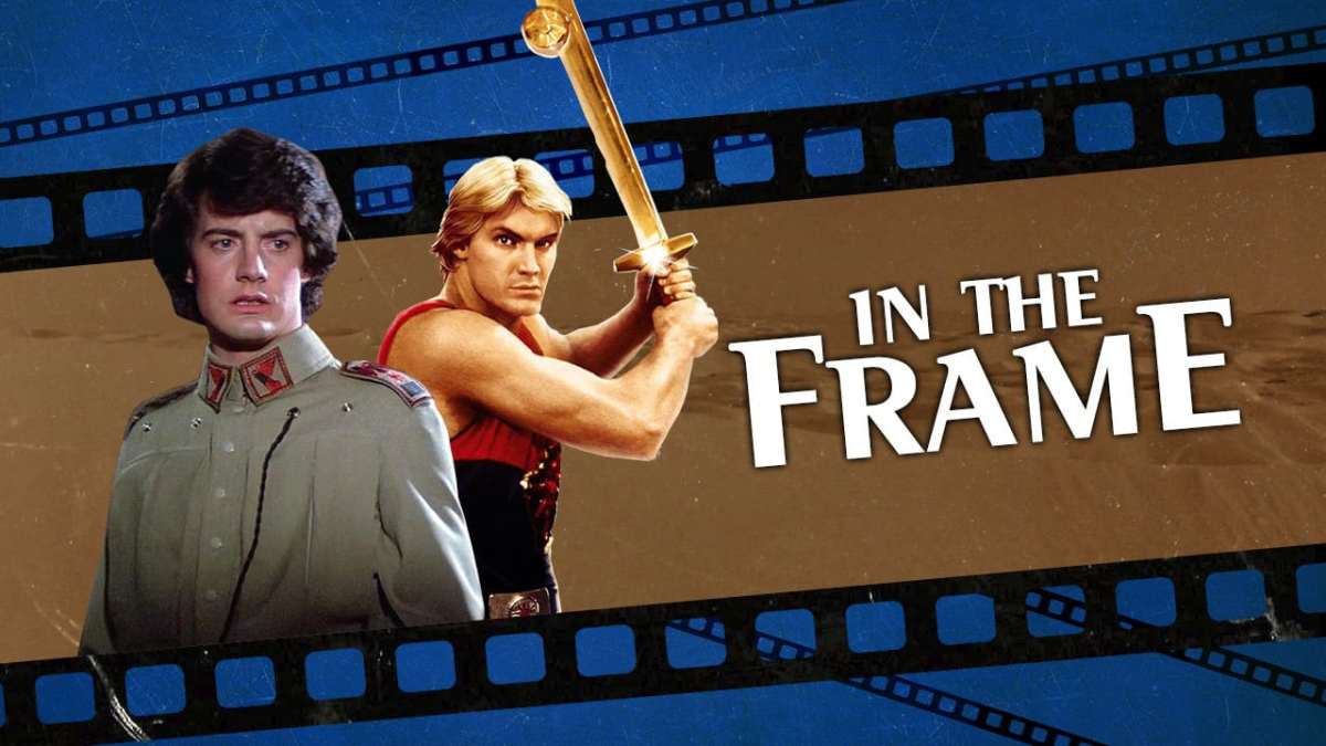 Flash Gordon and Dune Offered Secular Biblical Epic movies for the 1980s