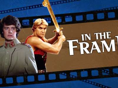 Flash Gordon and Dune Offered Secular Biblical Epic movies for the 1980s