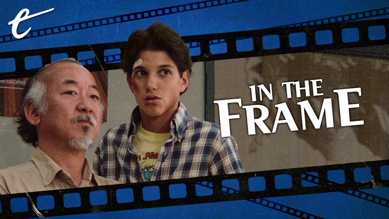 The Karate Kid Movies Explore Hollywood Complicated Martial Arts History The Karate Kid Part II Part III Cobra Kai