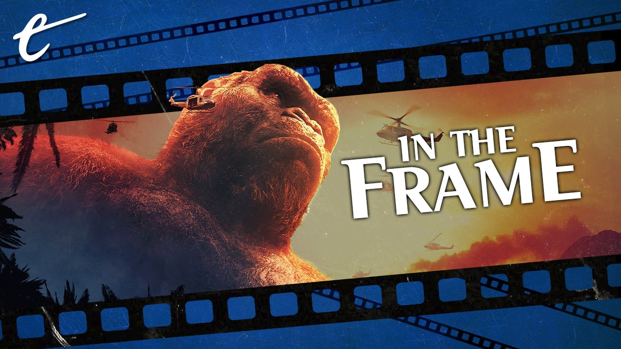 Apocalypse Now Kong: Skull Island Is an Existential War Movie