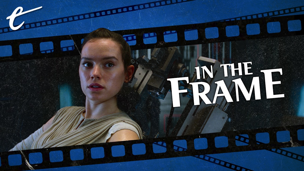 Star Wars: The Force Awakens Killed the Adult-Skewing Christmas Film moderate budget blockbuster 2015 Disney December