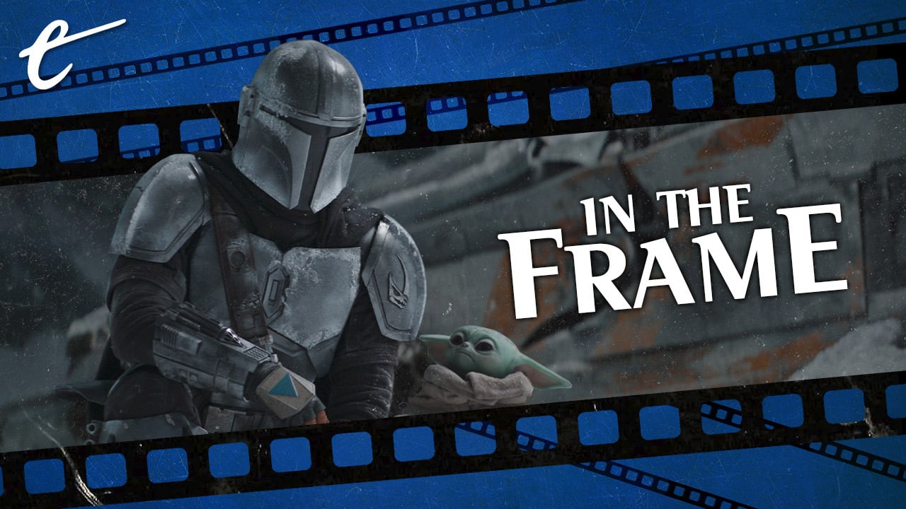 The Mandalorian season 2 weaponized canon continuity Star Wars Disney+