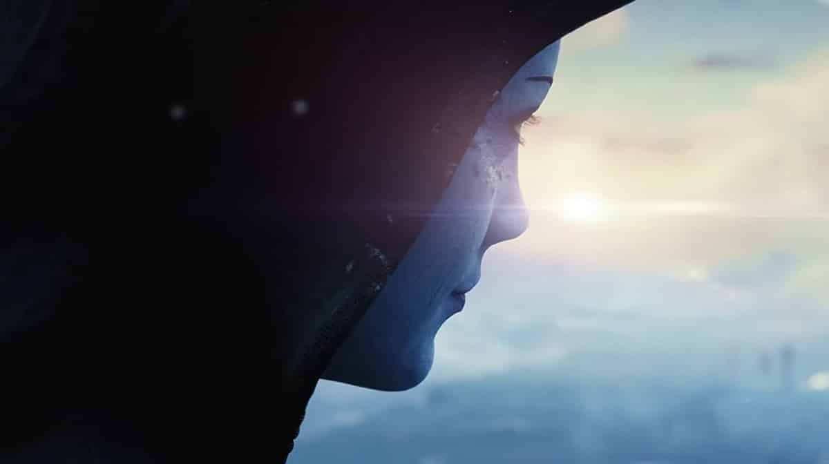 ea bioware new mass effect teaser trailer crunch disappointment too early announcement