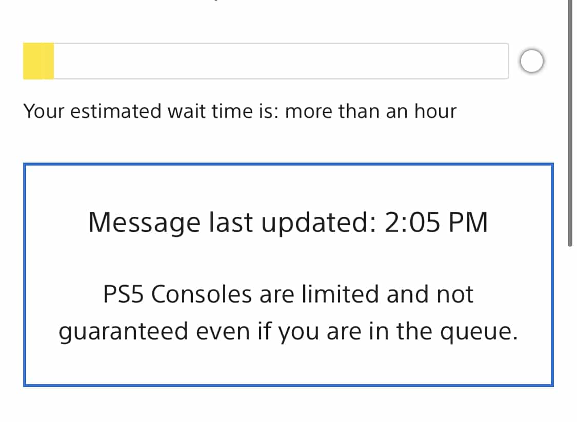 playstation 5 scalper bots law legality sue the ps5 scalpers Escape from the Law